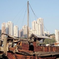 Hong-Kong - 14 - Ouverture dans une nouvelle fenêtre 