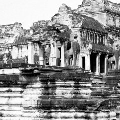 Angkor - 4 - New window
