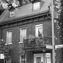 Montréal - Saint-Henri - 23 - Ouverture dans une nouvelle fenêtre 