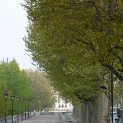 Balade à Paris en couleurs - 5 - Ouverture dans une nouvelle fenêtre 