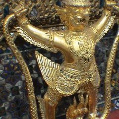 Bangkok - 2 - Ouverture dans une nouvelle fenêtre 