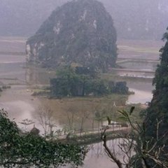 Ninh Binh - 12 - Ouverture dans une nouvelle fenêtre 