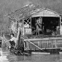 Le village flottant - 11 - Ouverture dans une nouvelle fenêtre 