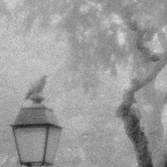 Paris via infrared - 2 - New window