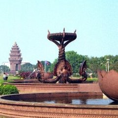 Phnom Penh - 24 - Ouverture dans une nouvelle fenêtre 