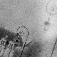 Paris via infrared - 6 - New window