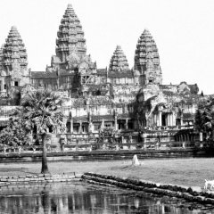 Angkor - 2 - New window