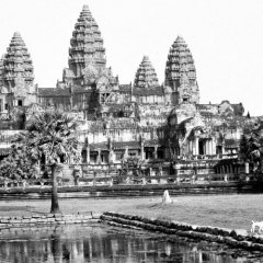 Angkor - 49 - Ouverture dans une nouvelle fenêtre 