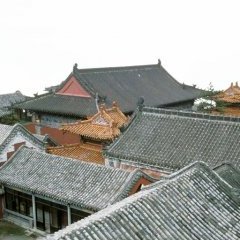 Taishan - 8 - New window