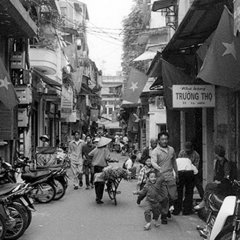 Hanoi - 9 - New window