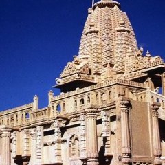 Le Rajasthan - 13 - Ouverture dans une nouvelle fenêtre 