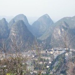 Guilin - Yangshuo - 6 - Ouverture dans une nouvelle fenêtre 