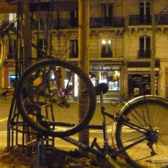 Balade à Paris en couleurs - 1 - Ouverture dans une nouvelle fenêtre 